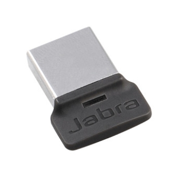 Jabra Link 370 USB BT Adapter MS Teams