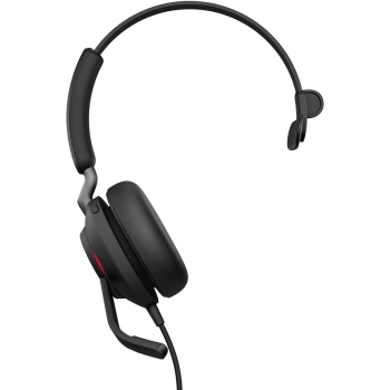 Jabra Evolve2 40 SE USB-A. MS Mono