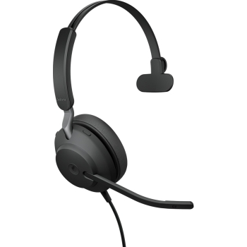 Preview: Jabra Evolve2 40 SE USB-A. MS Mono