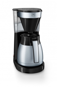 Melitta EasyTop Therm Steel 1023-10 Filterkaffeemaschine