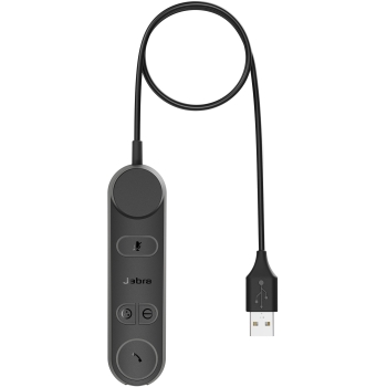 Preview: Jabra Engage 50 II Link. Stereo. USB-A. UC