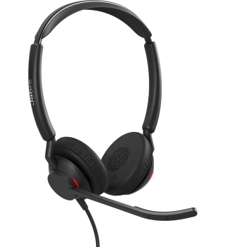 Jabra Engage 50 II Stereo. USB-A. UC (nur Headset)