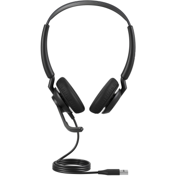 Preview: Jabra Engage 50 II Stereo. USB-A. UC (nur Headset)