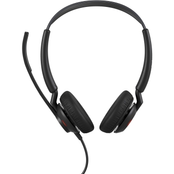 Preview: Jabra Engage 50 II Stereo. USB-A. UC (nur Headset)