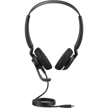 Preview: Jabra Engage 50 II Stereo. USB-C. UC (nur Headset)