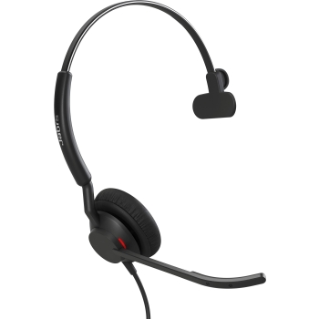 Jabra Engage 50 II Mono. USB-A. UC (nur Headset)