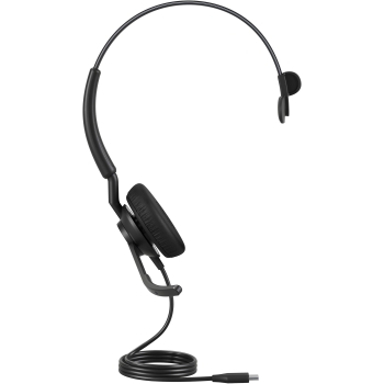 Preview: Jabra Engage 50 II Mono. USB-C. UC (nur Headset)