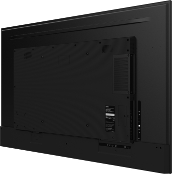 IIYAMA 164.0cm(65) LH6565UHSB-B1 16:9 2xHDMI+DP+2xUSB IPS retail (Speditionsversand)