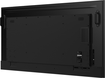 IIYAMA 189.0cm(75) LH7565UHSB-B1 16:9 2xHDMI+DP+2xUSB IPS retail (Speditionsversand)