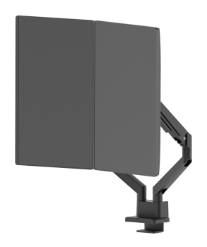 Neomounts TIS 17-32 2TFT schwarz Max.9KG