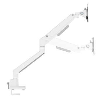 Neomounts TIS 17-32 2TFT weiß    Max.9KG