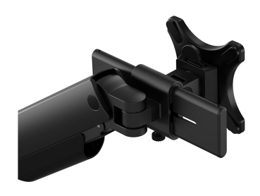 Neomounts TIS 24-34 2TFT schwarz Max.11KG