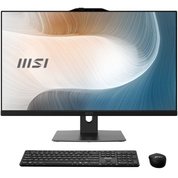 MSI Modern AM272P 1M-836DE 27 i5-120U black 8GB 512GB W11P