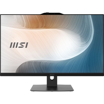 Preview: MSI Modern AM272P 1M-836DE 27 i5-120U 8GB 512GB black W11P