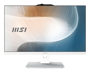 Preview: MSI Modern AM242P 1M-1206DE 23.8 i3-100U 16GB 256GB white W11P