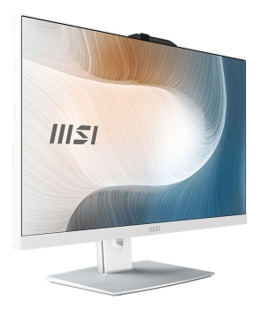 Preview: MSI Modern AM242TP 1M-1207DE 23.8 i5-120U 16GB white 512GB W11P