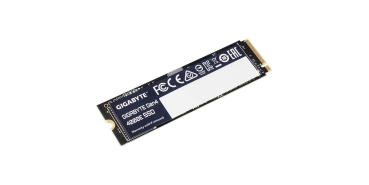 Preview: SSD   1TB Gigabyte Gen4 4000E   PCI-E 4.0   NVMe 1.4