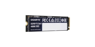 Preview: SSD   1TB Gigabyte Gen4 4000E   PCI-E 4.0   NVMe 1.4