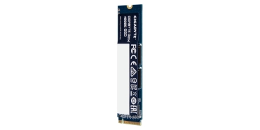 Preview: SSD 500GB Gigabyte Gen4 4000E   PCI-E 4.0   NVMe 1.4