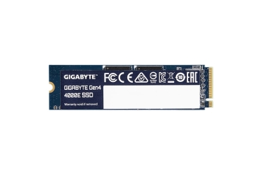 SSD 250GB Gigabyte Gen4 4000E   PCI-E 4.0   NVMe 1.4