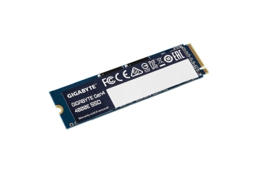 Preview: SSD 250GB Gigabyte Gen4 4000E   PCI-E 4.0   NVMe 1.4