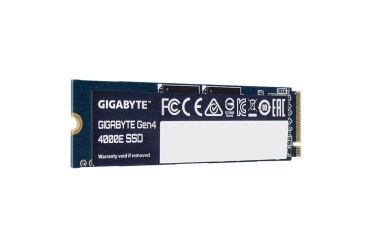 Preview: SSD 250GB Gigabyte Gen4 4000E   PCI-E 4.0   NVMe 1.4