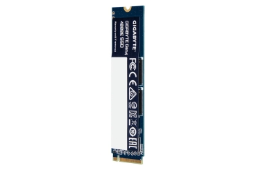 Preview: SSD 250GB Gigabyte Gen4 4000E   PCI-E 4.0   NVMe 1.4