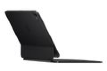 Preview: Apple Magic Keyboard iPad Pro 11 (M4) schwarz (deutsch)