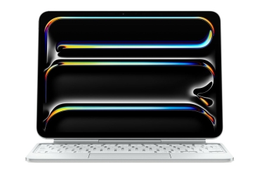 Apple Magic Keyboard iPad Pro 11 (M4) wei�