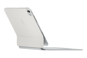 Preview: Apple Magic Keyboard iPad Pro 11 (M4) wei�
