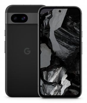 Google Pixel 8a 128GB Black 6,1 5G (8GB) Android