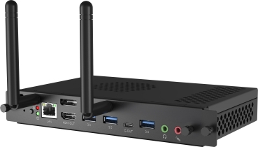 IIYAMA Zubehör SlotPC Modul OPC51204BC-1 W11IoT