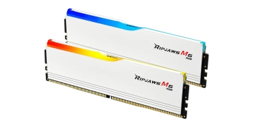 Preview: DDR5 32GB PC 5200 CL40 G.Skill (2x16GB) 32-M5 RGB RM5RW