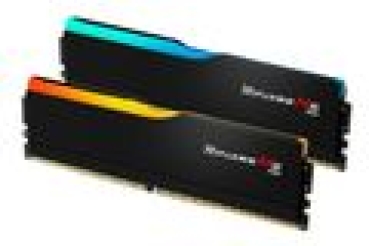 Preview: DDR5 32GB PC 5200 CL40 G.Skill (2x16GB) 32-M5 RGB RM5RK