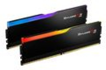 Preview: DDR5 32GB PC 5200 CL40 G.Skill (2x16GB) 32-M5 RGB RM5RK