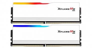 DDR5 64GB PC 5200 CL40 G.Skill (2x32GB) 64-M5 RGB RM5RW