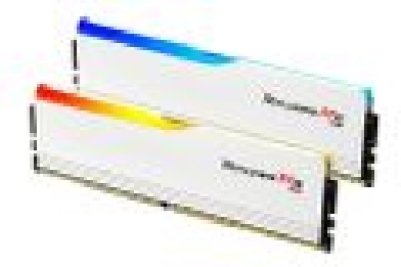 Preview: DDR5 64GB PC 6000 CL32 G.Skill (2x32GB) 64-M5 RGB RM5RW