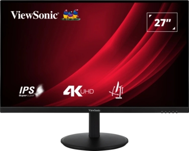 Viewsonic 68,6cm VG2708-4K       16:9 HDMI/DP            UHD