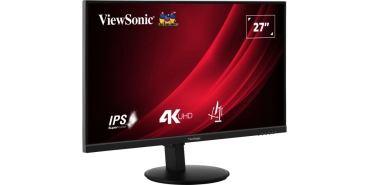 Preview: Viewsonic 68,6cm VG2708-4K       16:9 HDMI/DP            UHD