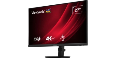 Preview: Viewsonic 68,6cm VG2708-4K       16:9 HDMI/DP            UHD
