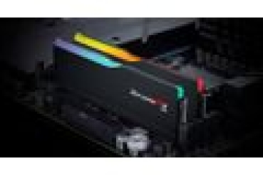 Preview: DDR5 32GB PC 6400 CL32 G.Skill (2x16GB) 32-M5 RGB RM5RK