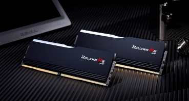 DDR5 96GB PC 6400 CL32 G.Skill (2x48GB) 96-M5 RGB RM5RK