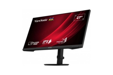 Preview: Viewsonic 68,6cm VG2709-2K-MHD-2 16:9 HDMI/DP 100Hz QHD