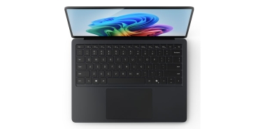 Preview: Microsoft Surface Laptop7 CP 512GB (13/Elite/16GB) DE Black W11P