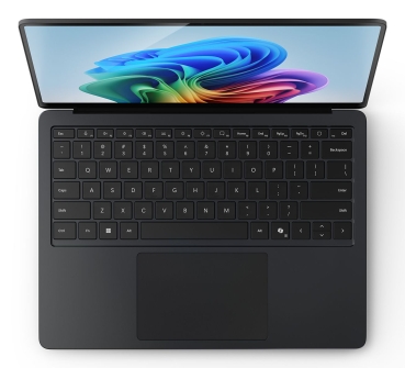 Preview: Microsoft Surface Laptop7 CP  1TB (13/Elite/16GB) DE Black W11P