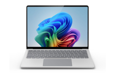 Microsoft Surface Laptop7 CP 256GB (15/Elite/16GB) Platinum W11P