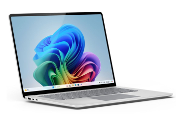 Preview: Microsoft Surface Laptop7 CP 256GB (15/Elite/16GB) Platinum W11P