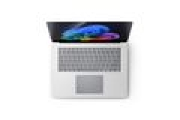 Preview: Microsoft Surface Laptop7 CP 512GB (15/Elite/16) DE Platin W11P