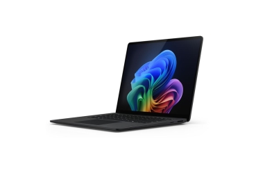 Preview: Microsoft Surface Laptop7 CP 512GB (15/Elite/16) DE Black W11P
