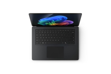 Preview: Microsoft Surface Laptop7 CP 512GB (15/Elite/16) DE Black W11P